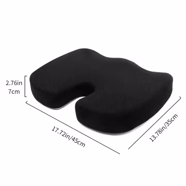 Orthopedic Seat Cushion_02